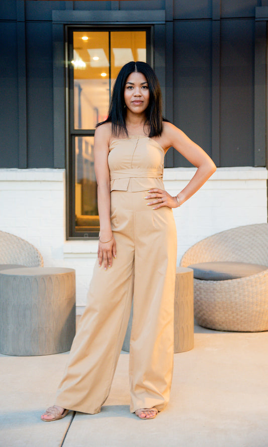 Sunset Dream Jumpsuit